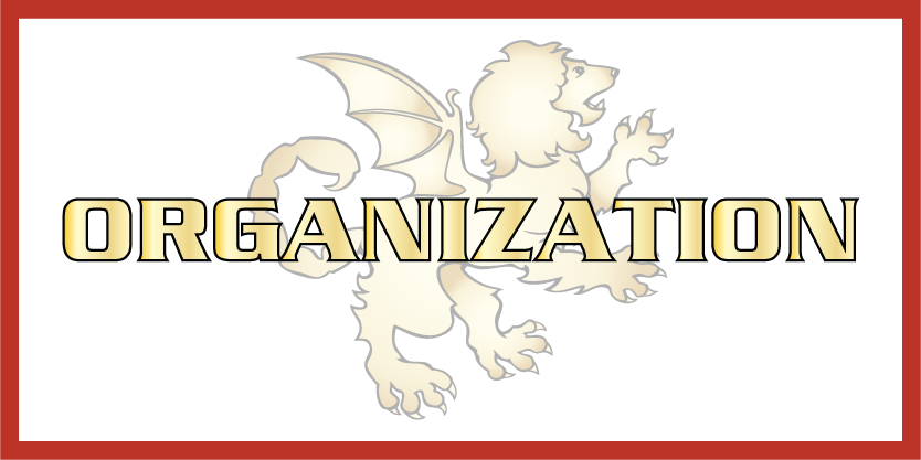 Organization