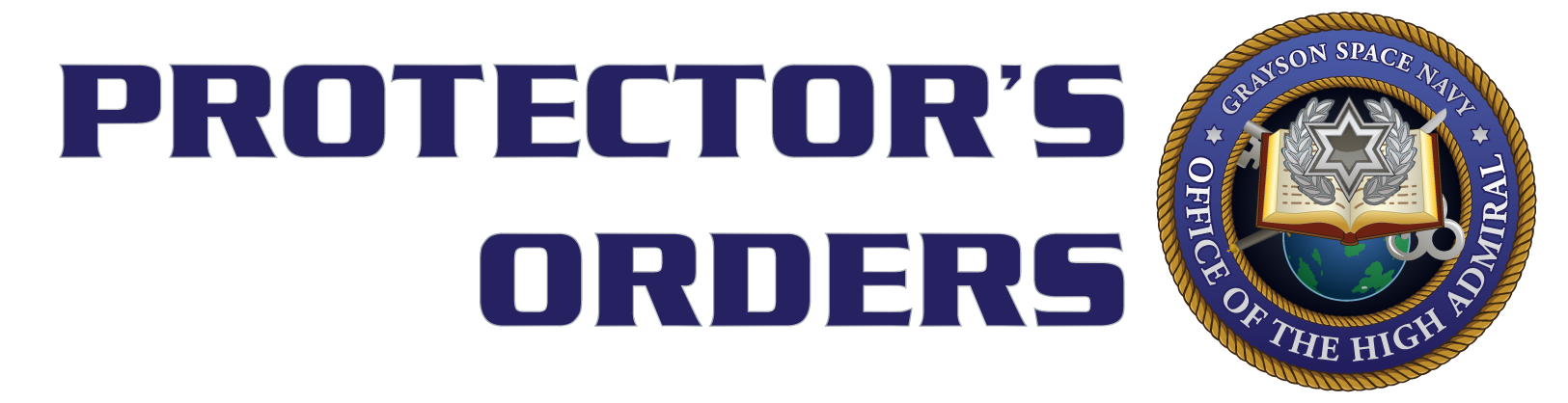 Protector's Orders