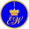 1st Regiment of Foote shoulder patch