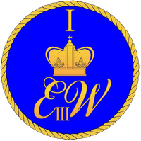 1st Regiment of Foote shoulder patch