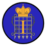 1st Regiment of Foote shoulder patch