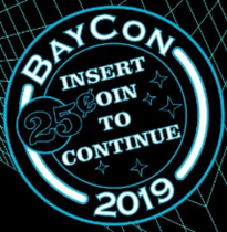 2019 — "Insert Coin to Continue"