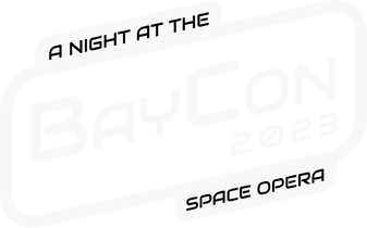 2023 — "A Night at the Space Opera" (hosted MantiCon 2023)