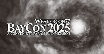2025 — "A Convenient Parallel Dimension" (Westercon 77)