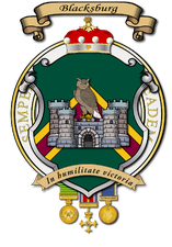 Blacksburg Barony