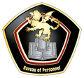 Bureau of Personnel
