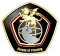 Bureau of Planning