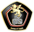 Bureau of Supply