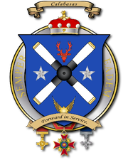 Calabasas Barony