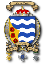 Cape Fear Barony