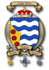 Cape Fear Barony