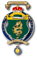 Cappanarrow County