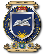 New Montana Grand Duchy