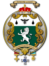 White Lion County