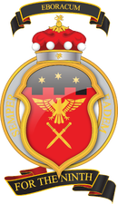 Eboracum County