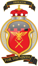 Eboracum County