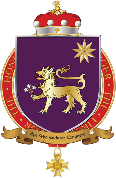 File:Fair Isle Arms.png