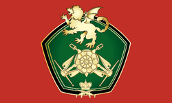 INTELCOM Flag.png