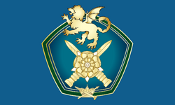 IntellCorps Flag.png