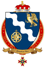 Kings River Barony