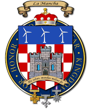 La Mancha Barony