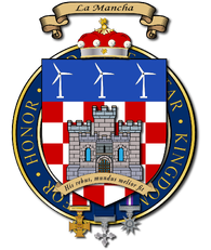 La Mancha Barony