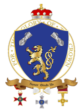 Longsdale Barony