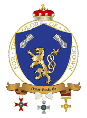 Longsdale Barony