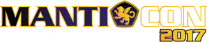 Logo of MantiCon 2017