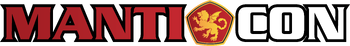 The MantiCon logo