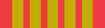 Masadan occupation medal (ribbon).png