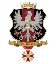 Neu Potsdam Freiherrschaft