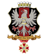 Neu Potsdam Barony
