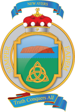 New Ayers County
