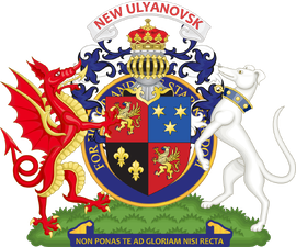 New Ulyanovsk Duchy