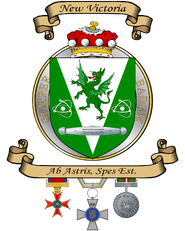 New Victoria Barony