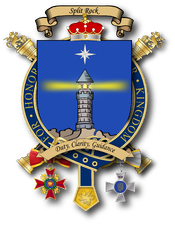 Split Rock Duchy