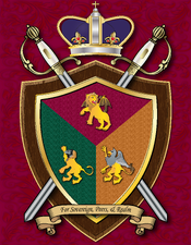Lynx Grand Duchy