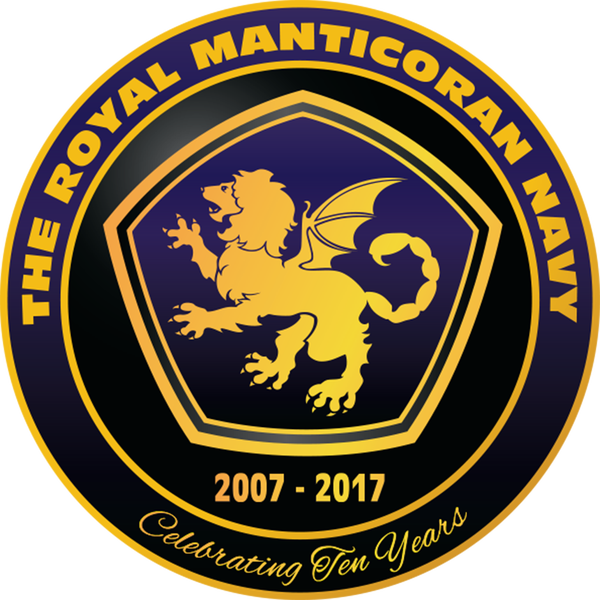 File:TRMN 10th Anniversary Crest.png