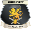 Third Fleet