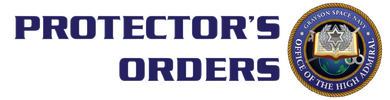 Protector's Orders
