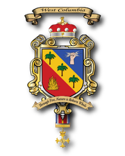West Columbia Barony