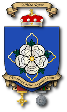 White Rose Barony