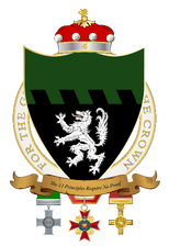 Wolf Point Barony