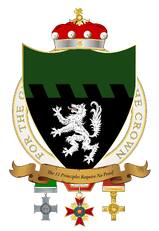 Wolf Point Barony